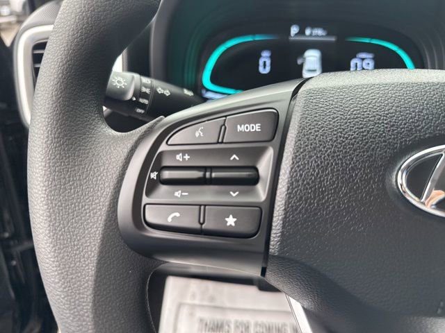 Certified 2026 Hyundai Venue SE image 23