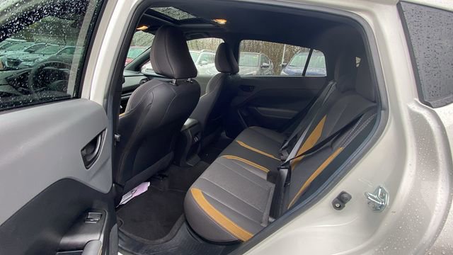 Certified 2025 Subaru Crosstrek 2.5i Sport AWD/4WD image 33