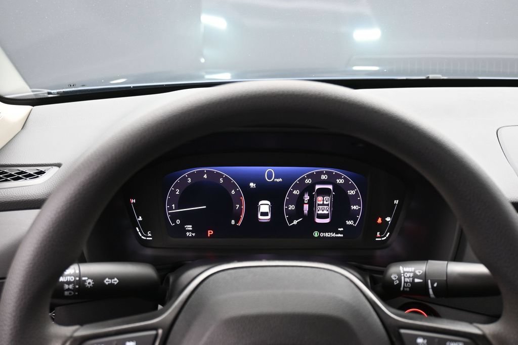 Used 2024 Honda Accord EX image 47