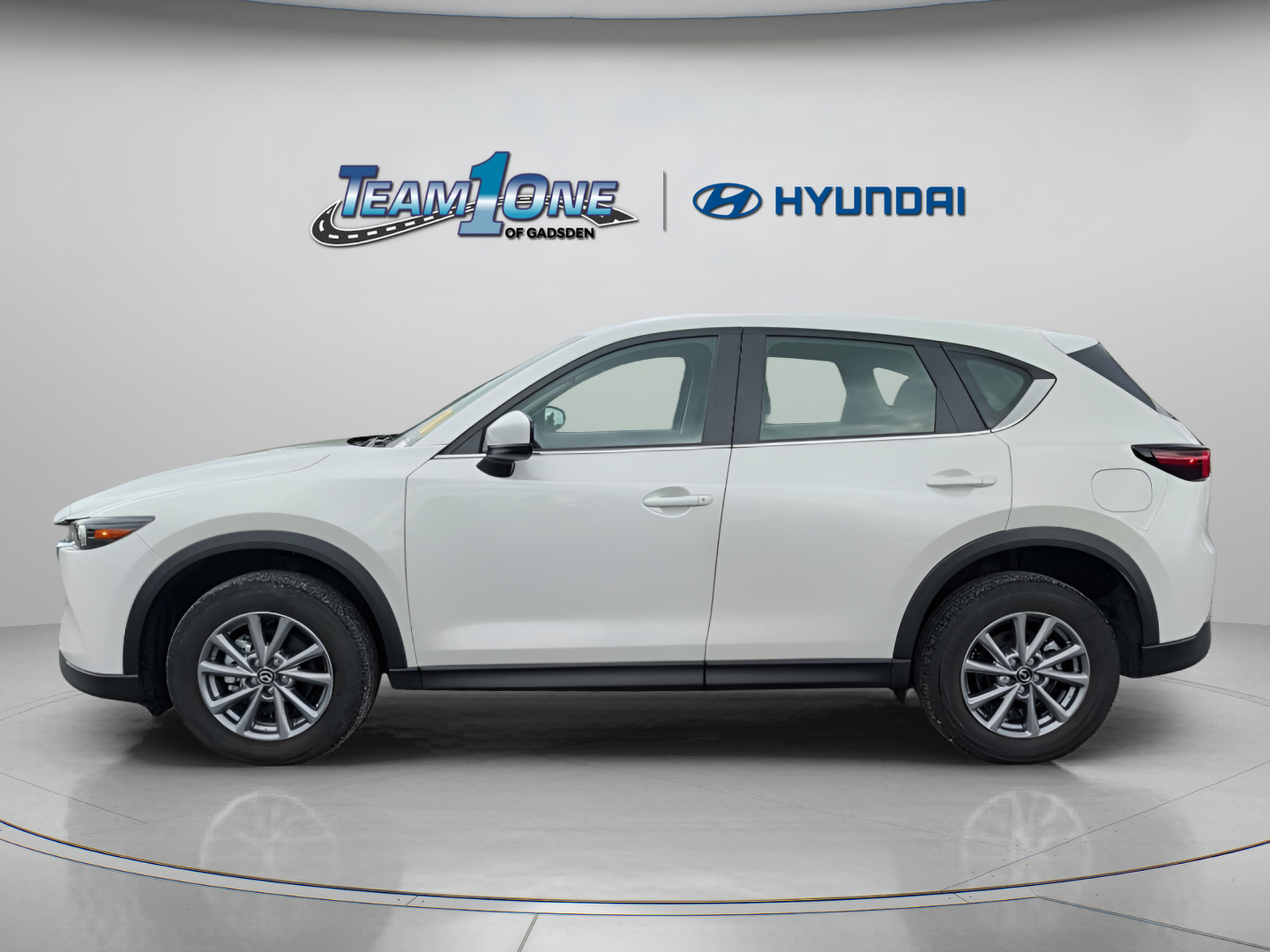 Used 2025 MAZDA CX-5 AWD 2.5 S image 5