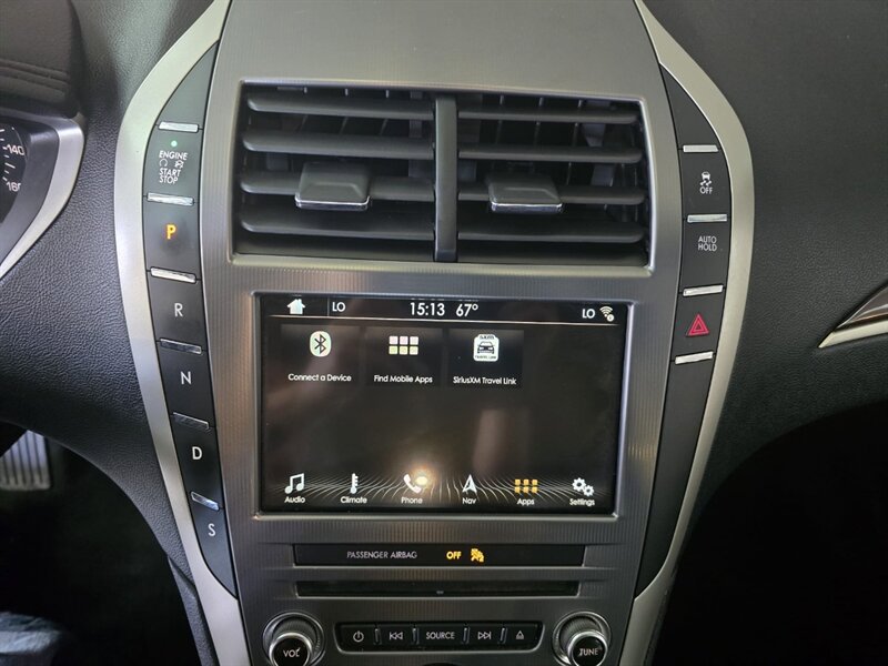 Used 2018 Lincoln MKZ Reserve w/ Climate Package AWD/4WD image 14