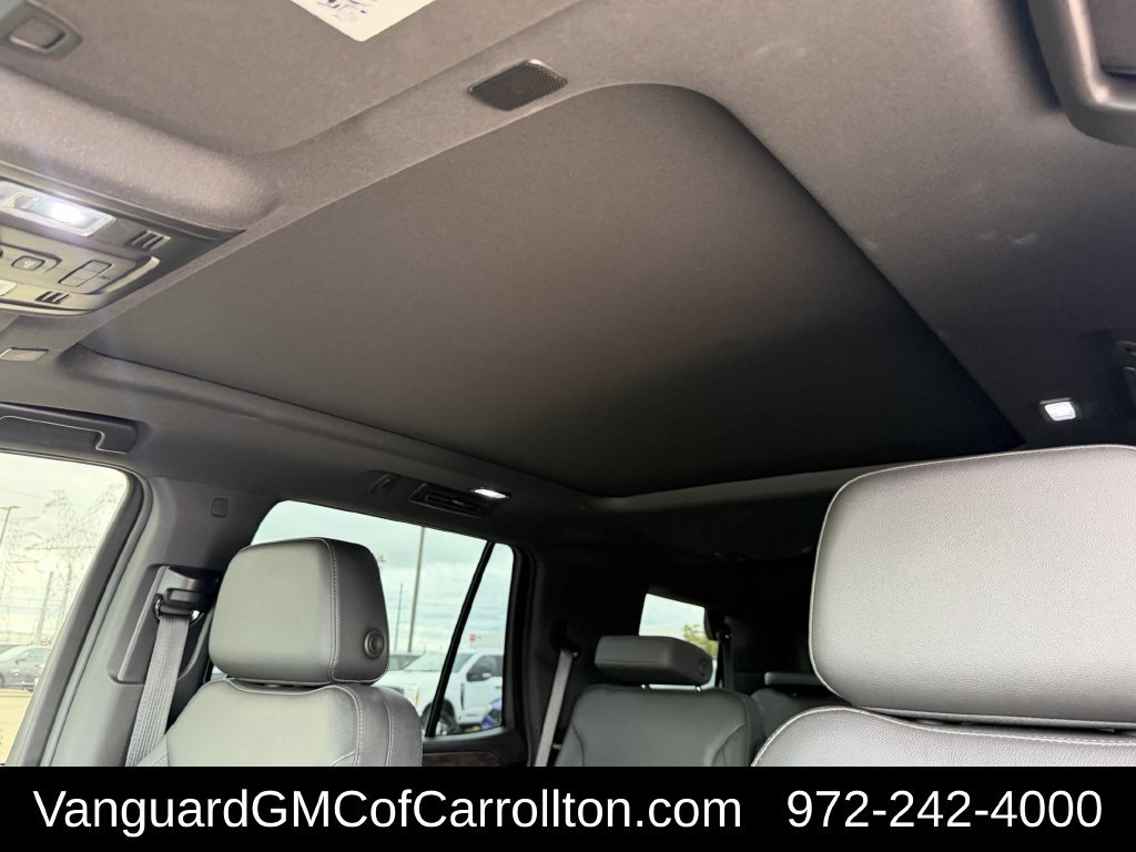 Used 2023 Chevrolet Tahoe Z71 AWD/4WD image 28