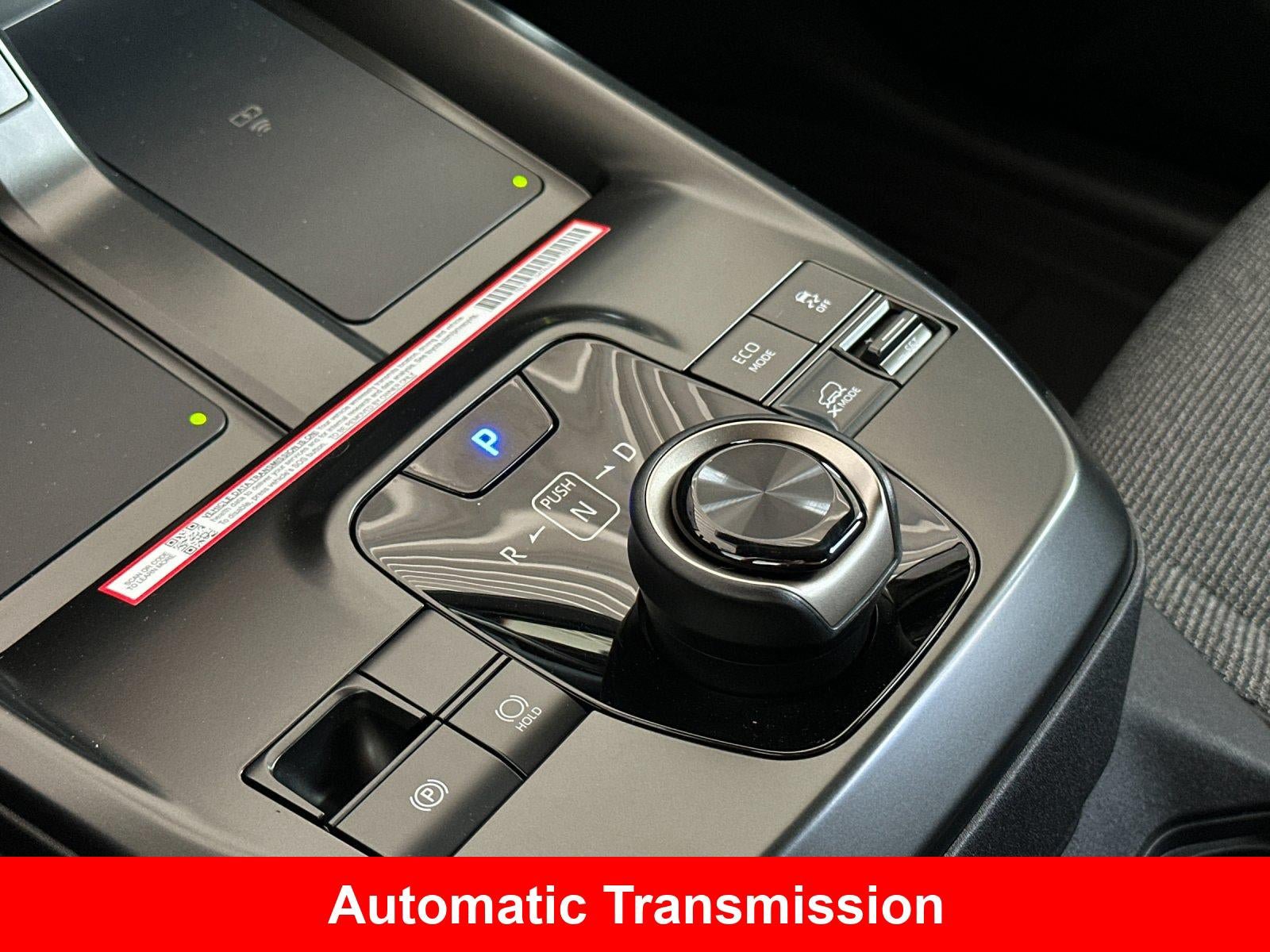 New 2026 Toyota bZ AWD/4WD image 24