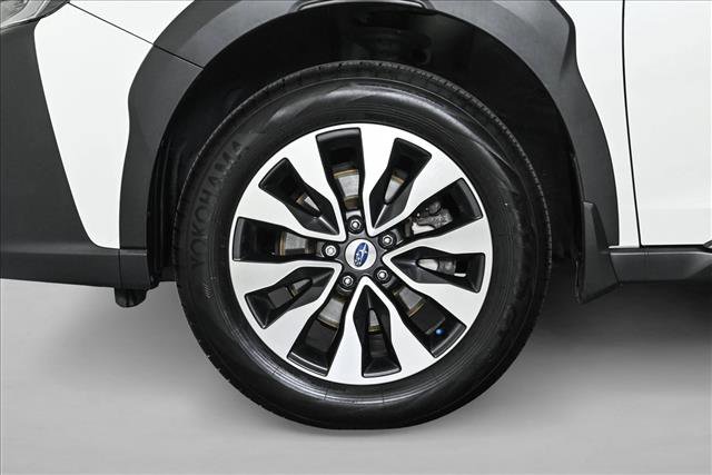 Used 2023 Subaru Outback Limited image 24