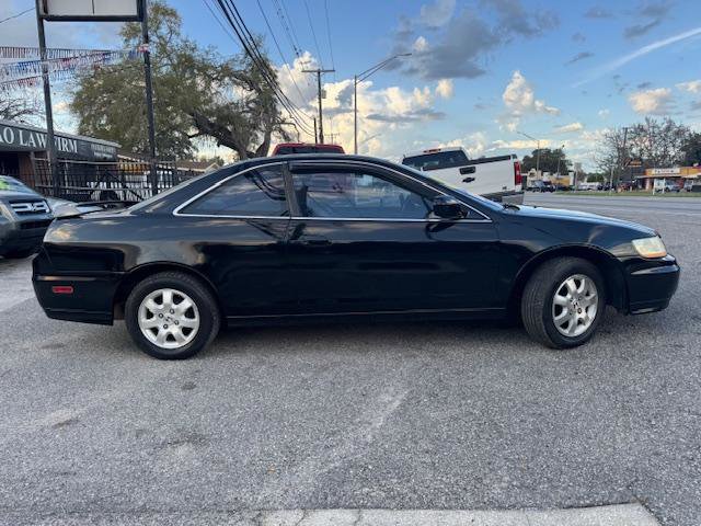 Used 2001 Honda Accord LX image 8
