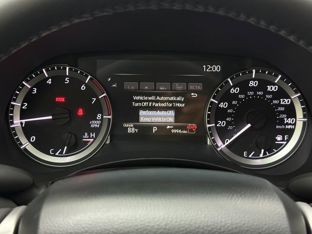 New 2026 Toyota Highlander XLE image 15