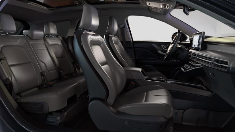 New 2026 Lincoln Corsair Premiere image 28