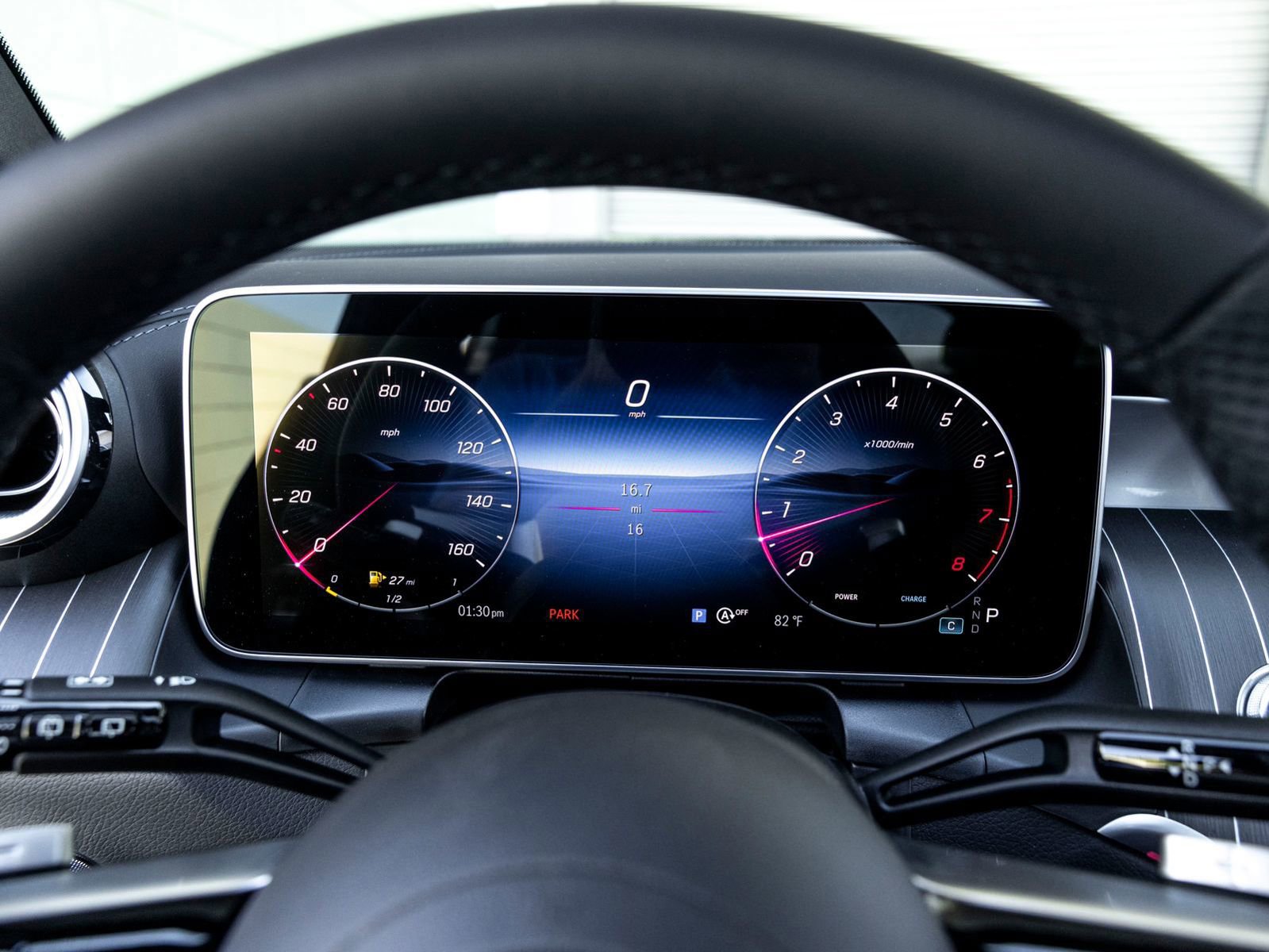 New 2026 Mercedes-Benz GLC 300 image 18