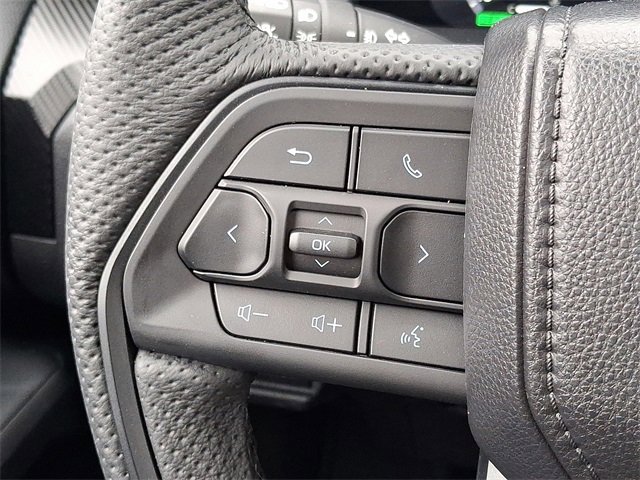 Used 2025 Toyota Tacoma TRD Pro image 22