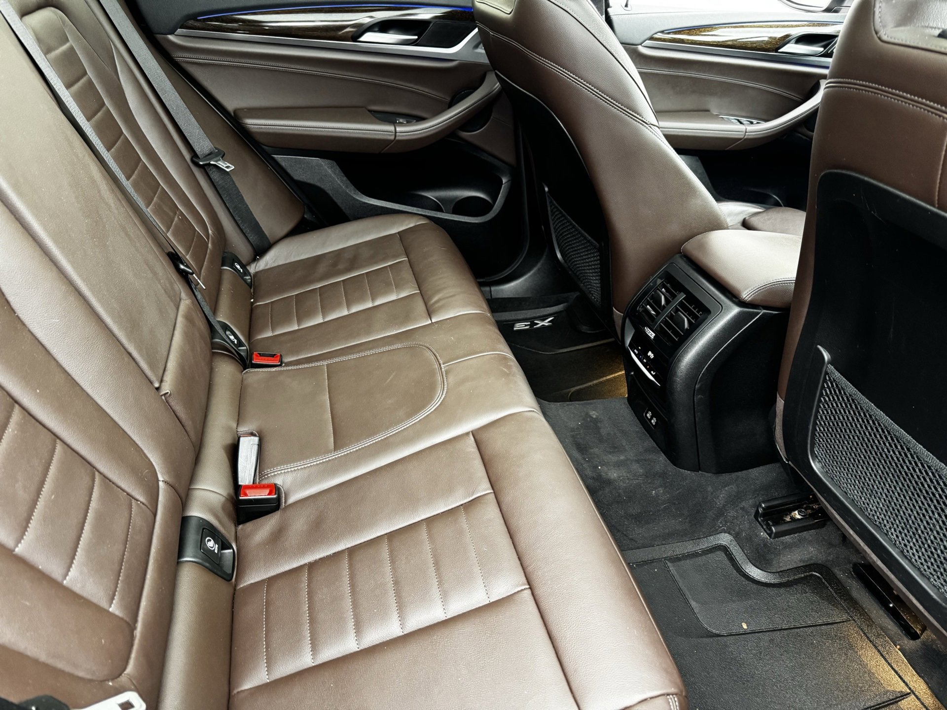 Used 2022 BMW X3 xDrive30i image 15