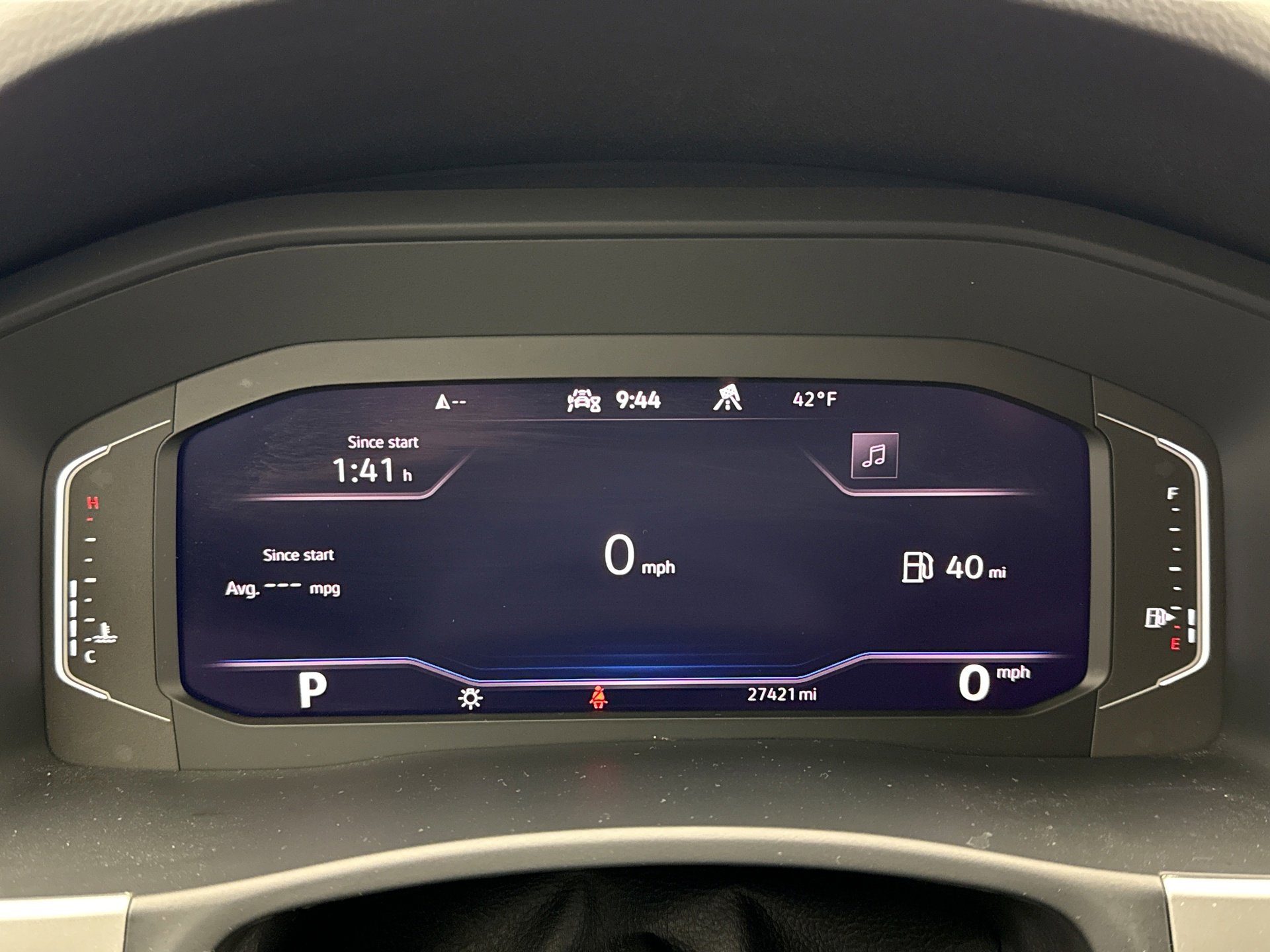 Used 2023 Volkswagen Atlas SE image 13