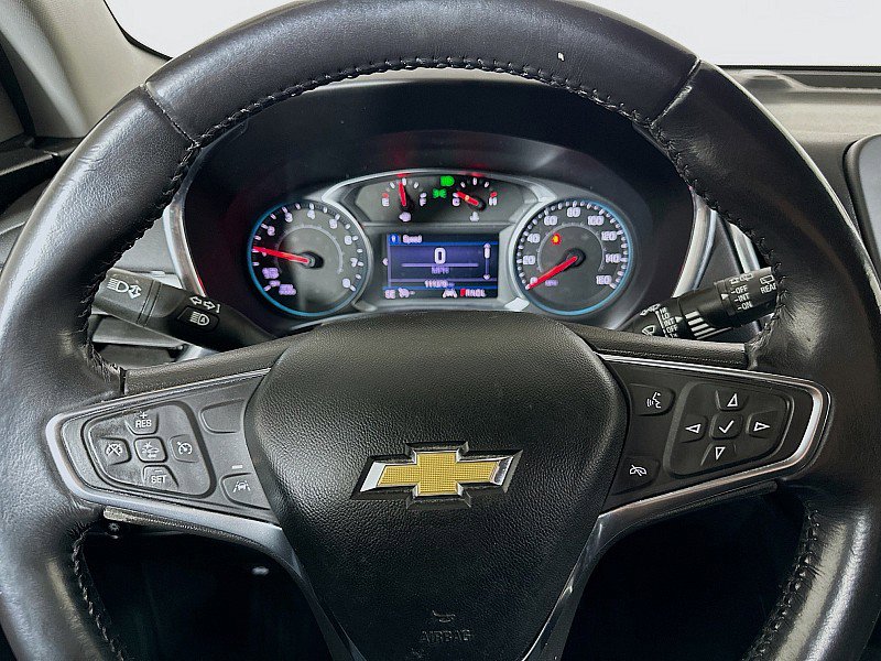 Used 2021 Chevrolet Equinox LT image 12