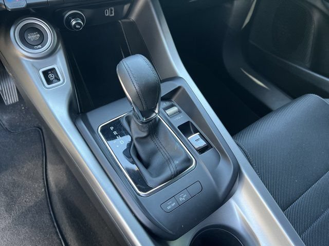 Certified 2024 Dodge Hornet GT AWD/4WD image 25