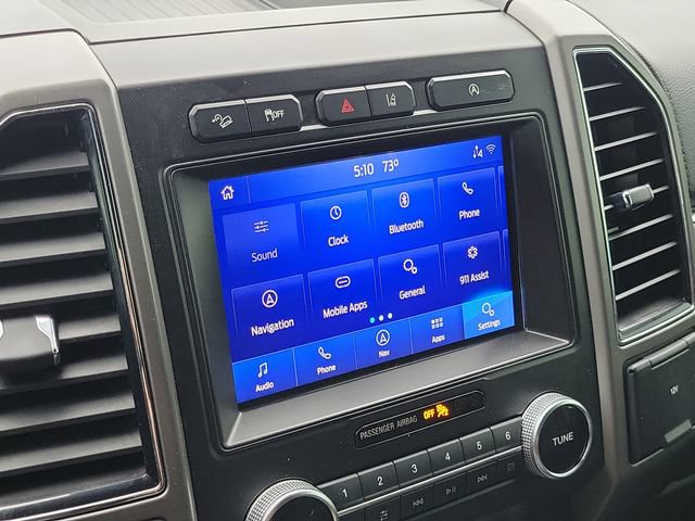 Used 2021 Ford Expedition XLT AWD/4WD image 19