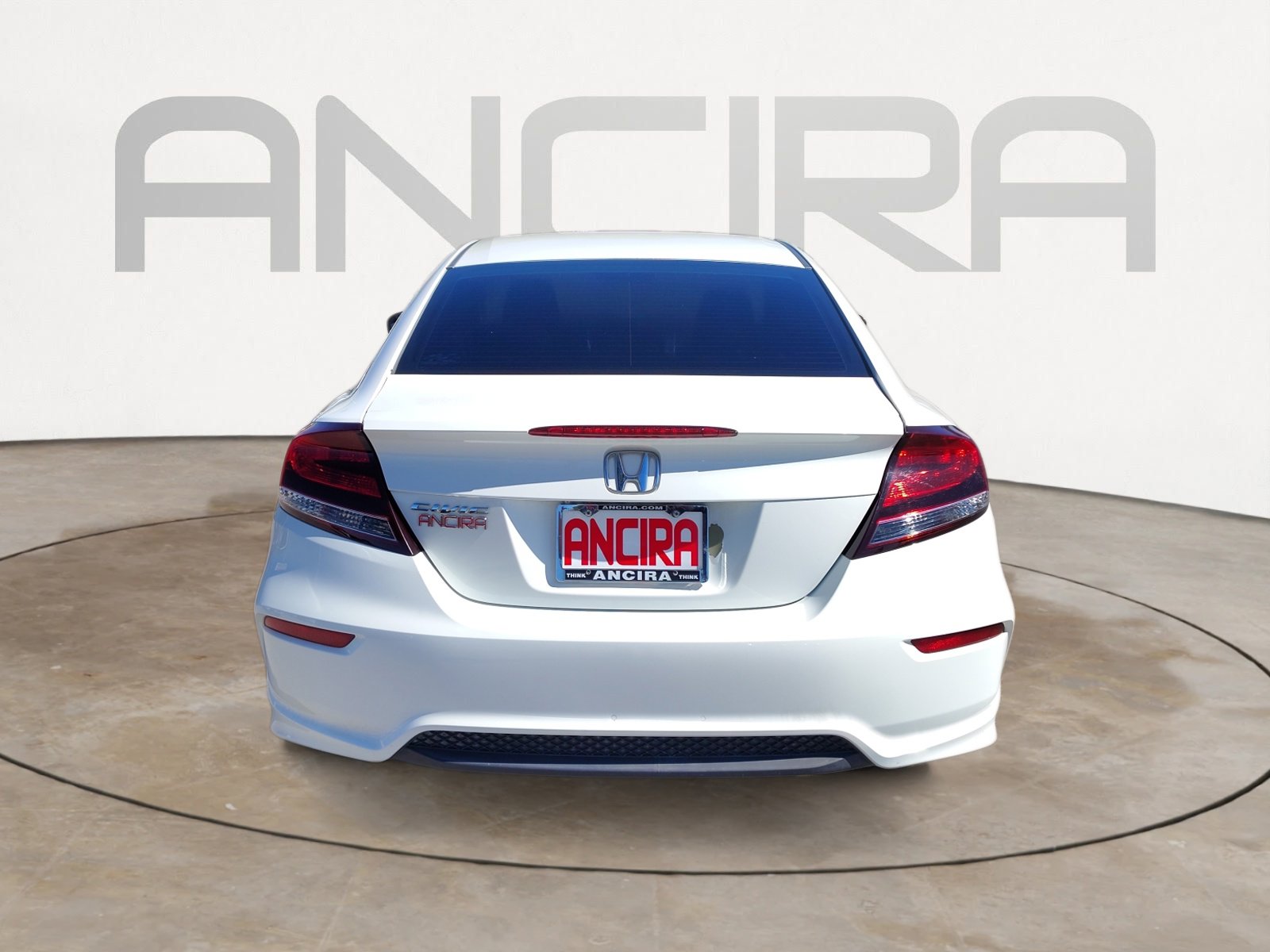 Used 2015 Honda Civic EX image 11