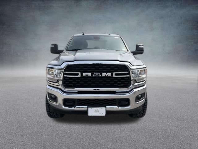 Certified 2024 RAM 3500 Big Horn image 83