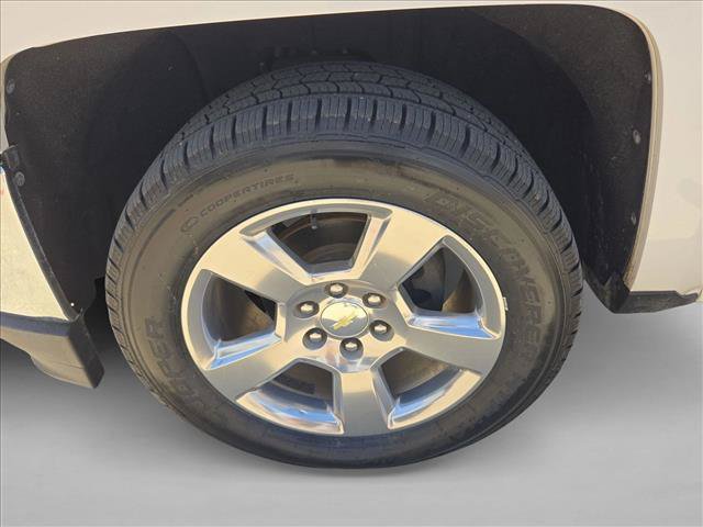 Used 2017 Chevrolet Silverado 1500 LT w/ Texas Edition RWD image 23