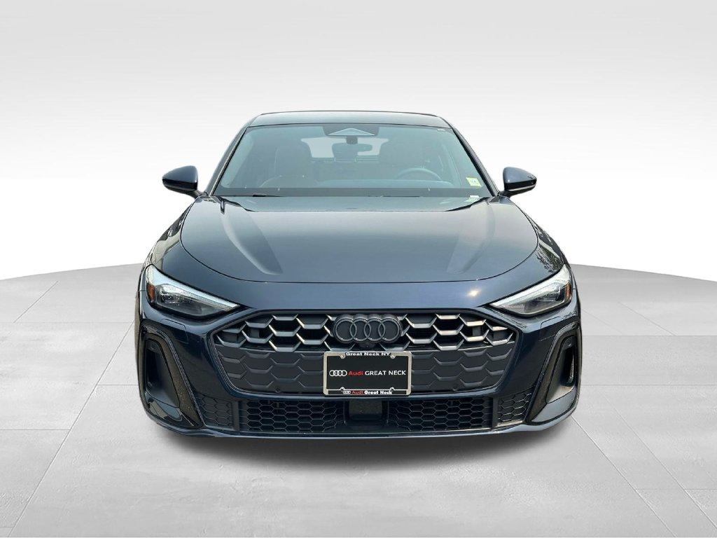 New 2026 Audi A5 Premium AWD/4WD image 19
