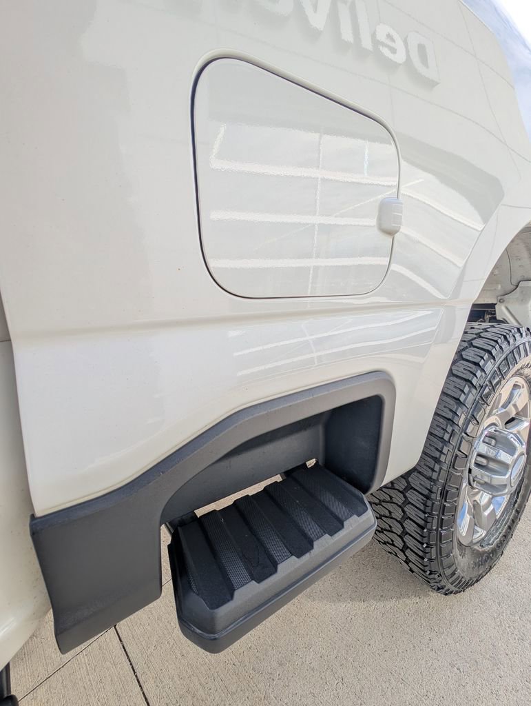 Used 2023 Ford F350 Lariat w/ Chrome Package image 49