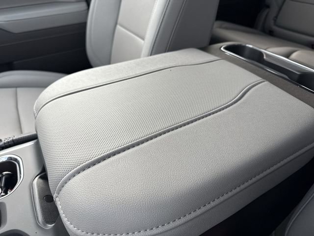 New 2026 GMC Sierra 1500 SLT w/ SLT Premium Plus Package image 21