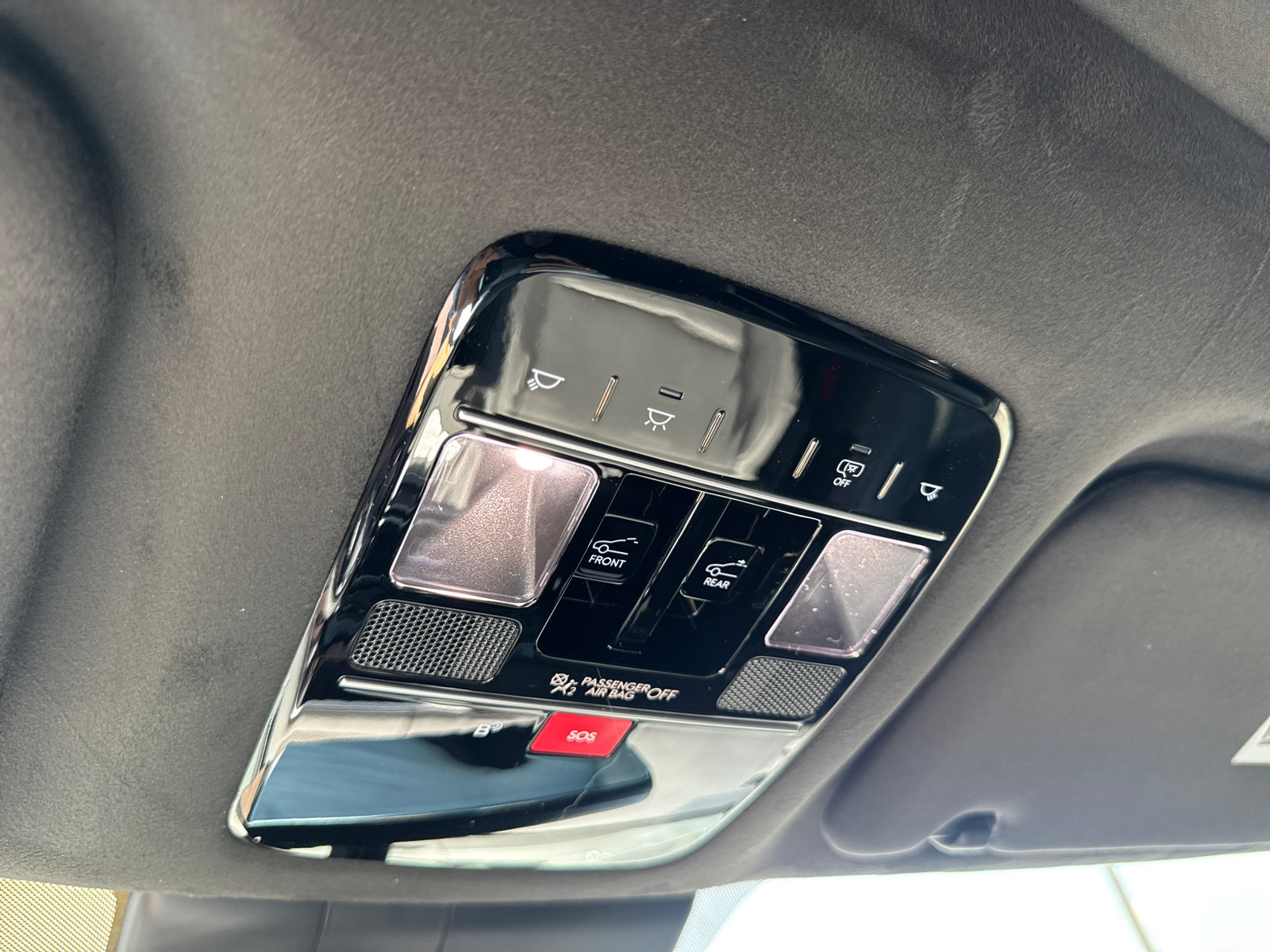 New 2026 Hyundai Santa Fe Calligraphy image 22