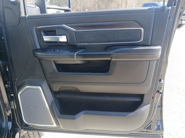 New 2026 RAM 4500 Laramie w/ Laramie Trim Package image 27