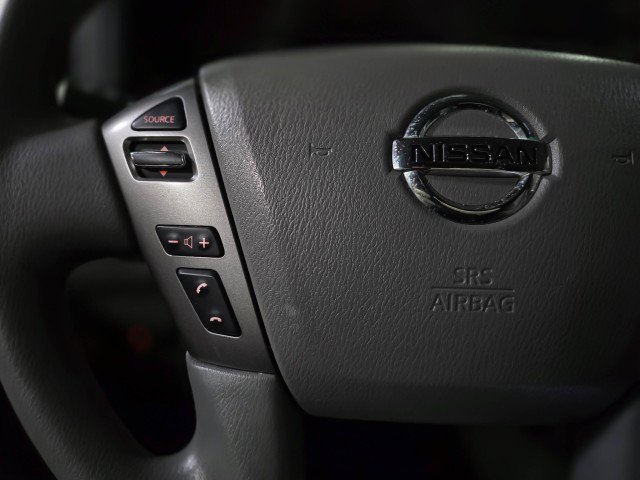 Used 2018 Nissan NV 2500 SV w/ Navigation Package image 17