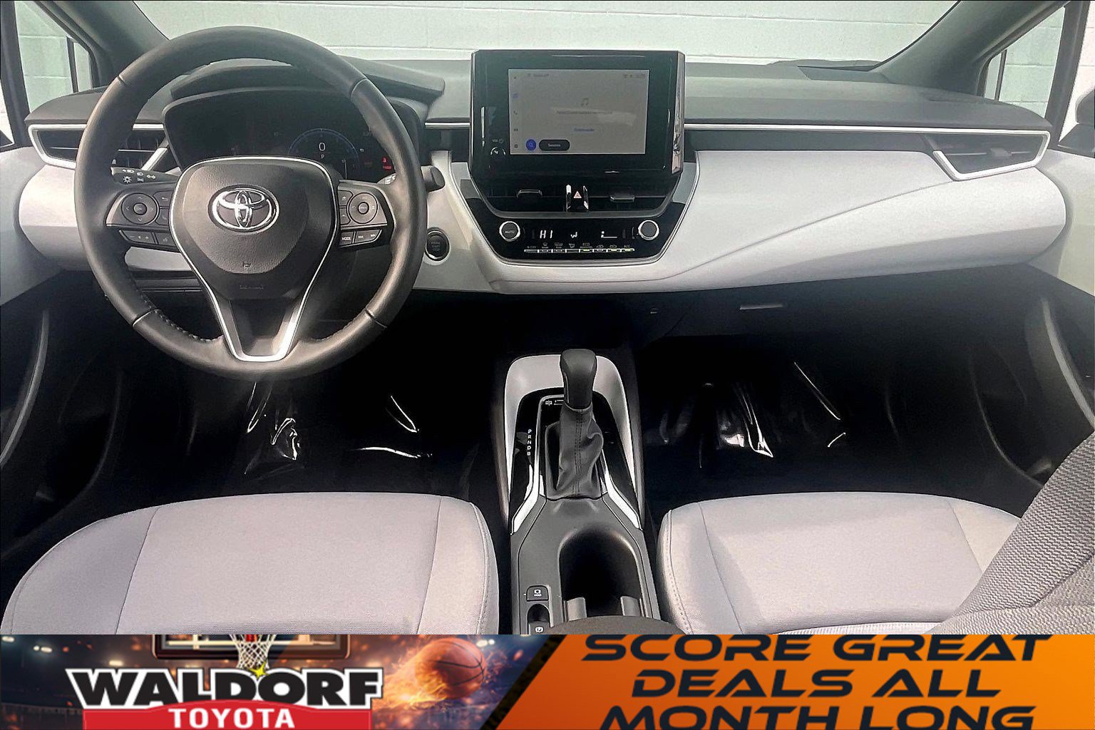 Used 2026 Toyota Corolla SE image 19