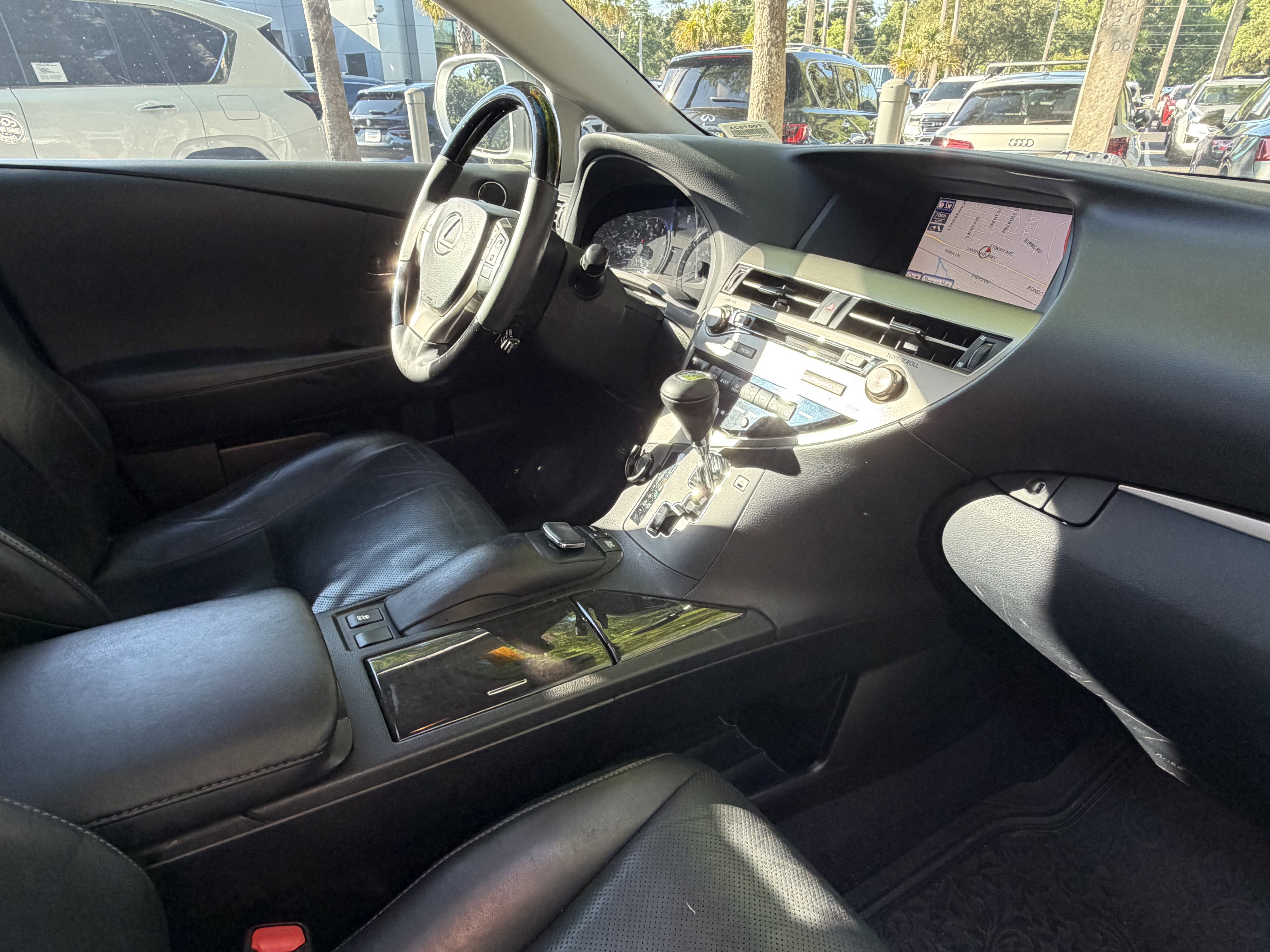 Used 2015 Lexus RX 350 FWD image 48