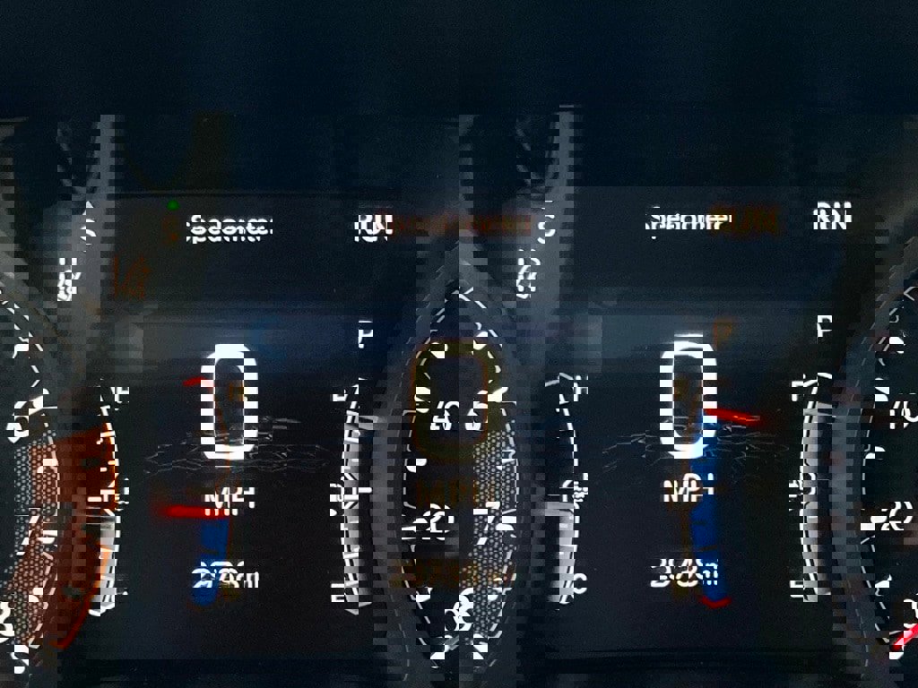 Used 2025 Jeep Compass Latitude image 16