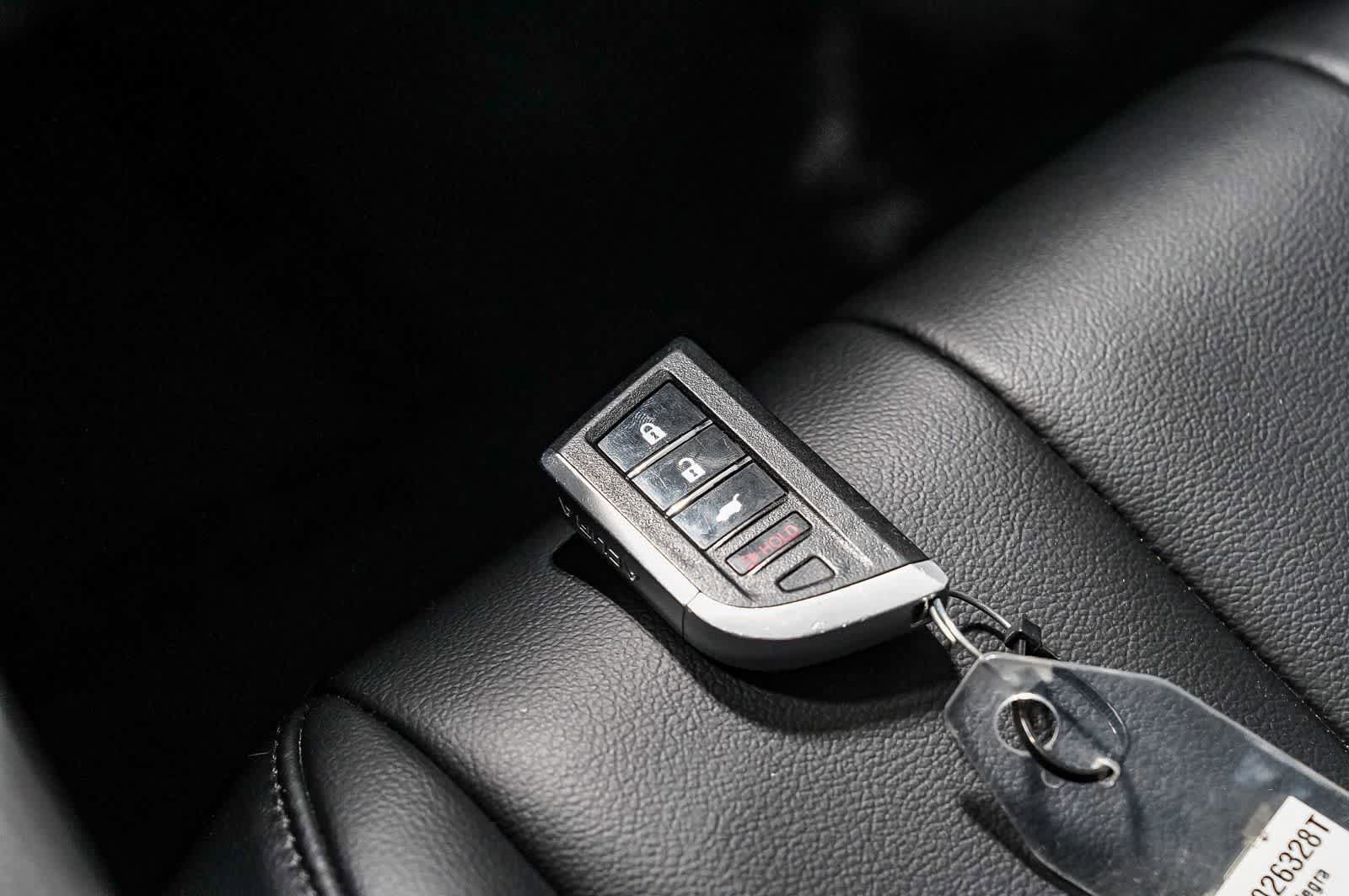 Used 2023 Acura Integra FWD image 29