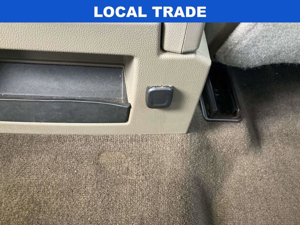 Used 2018 GMC Sierra 1500 SLE w/ Texas SLE Value Package AWD/4WD image 14