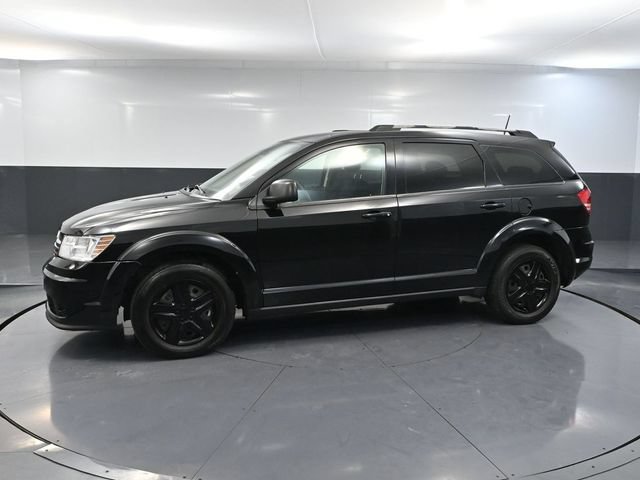 Used 2019 Dodge Journey SE FWD image 9