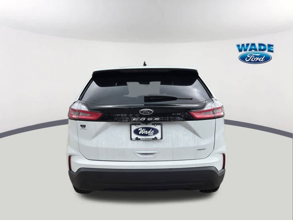 New 2024 Ford Edge SE AWD/4WD image 6
