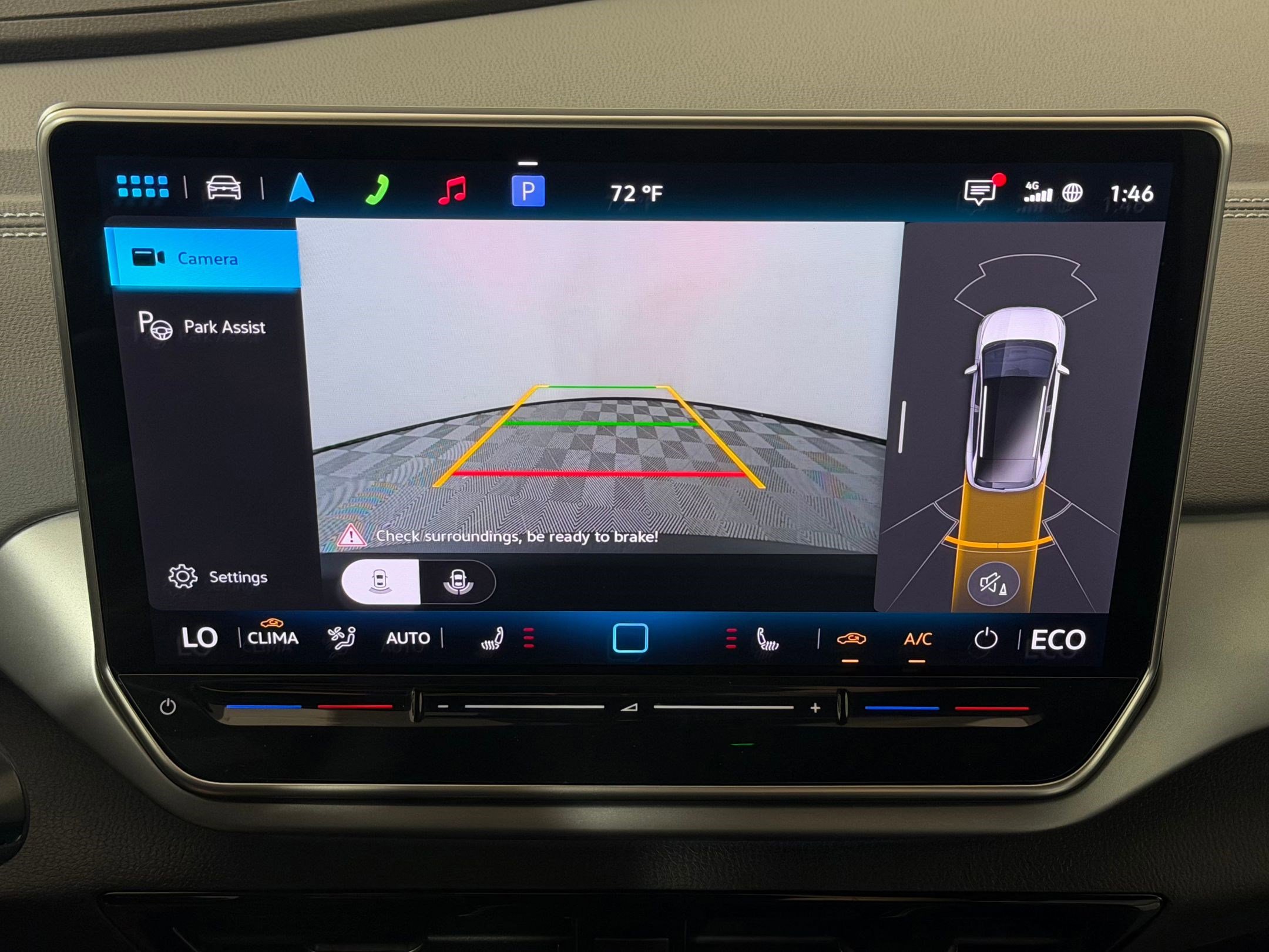 Used 2025 Volkswagen ID.4 Pro image 26