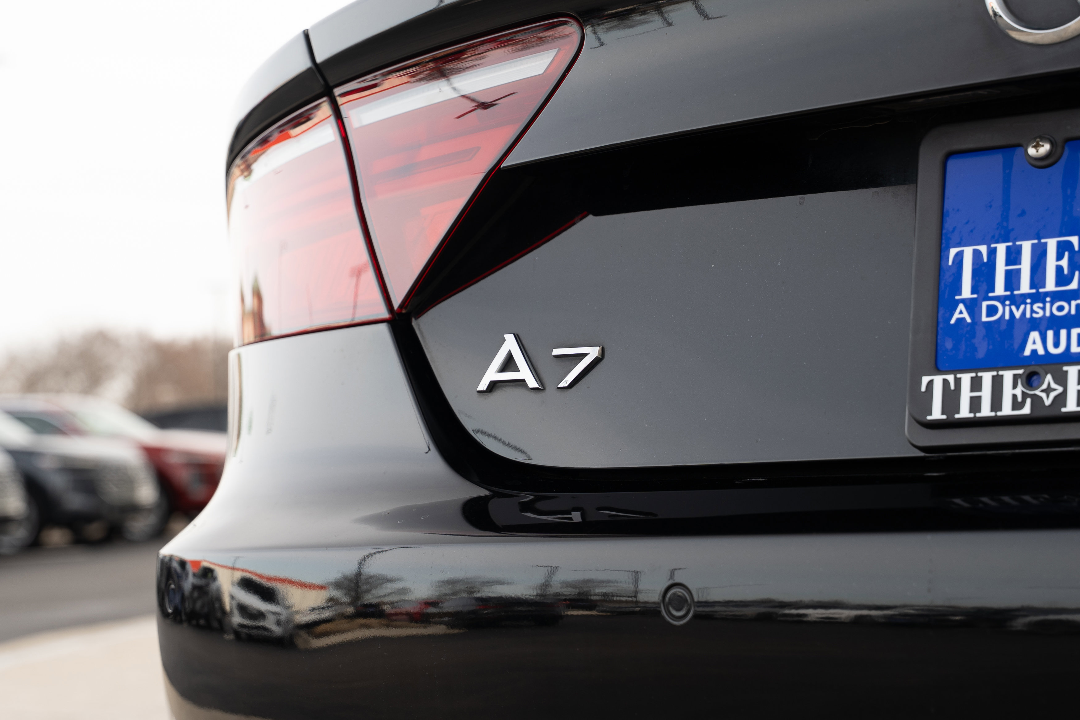 Used 2016 Audi A7 3.0T Premium Plus w/ S Line Sport Package image 32