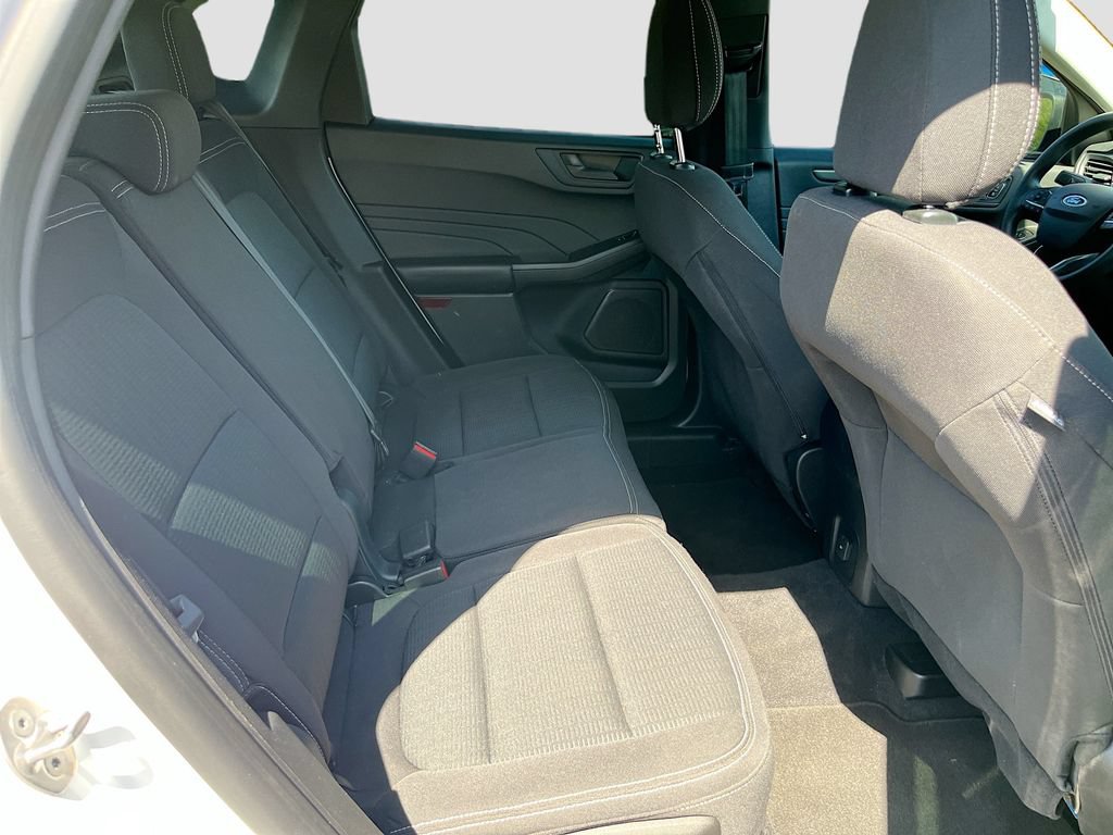 Used 2023 Ford Escape FWD image 24
