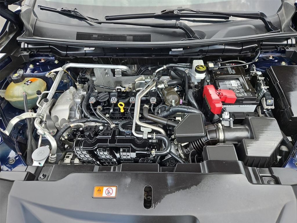 Used 2022 Mitsubishi Outlander SE FWD image 21