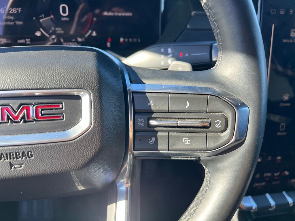 Used 2024 GMC Acadia Elevation image 41