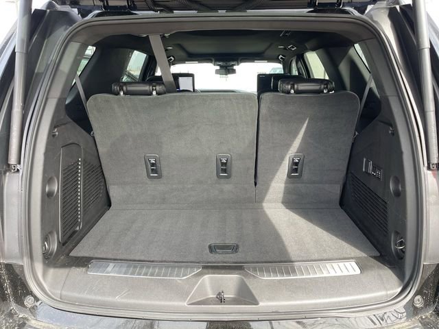 Used 2023 GMC Yukon Denali AWD/4WD image 24