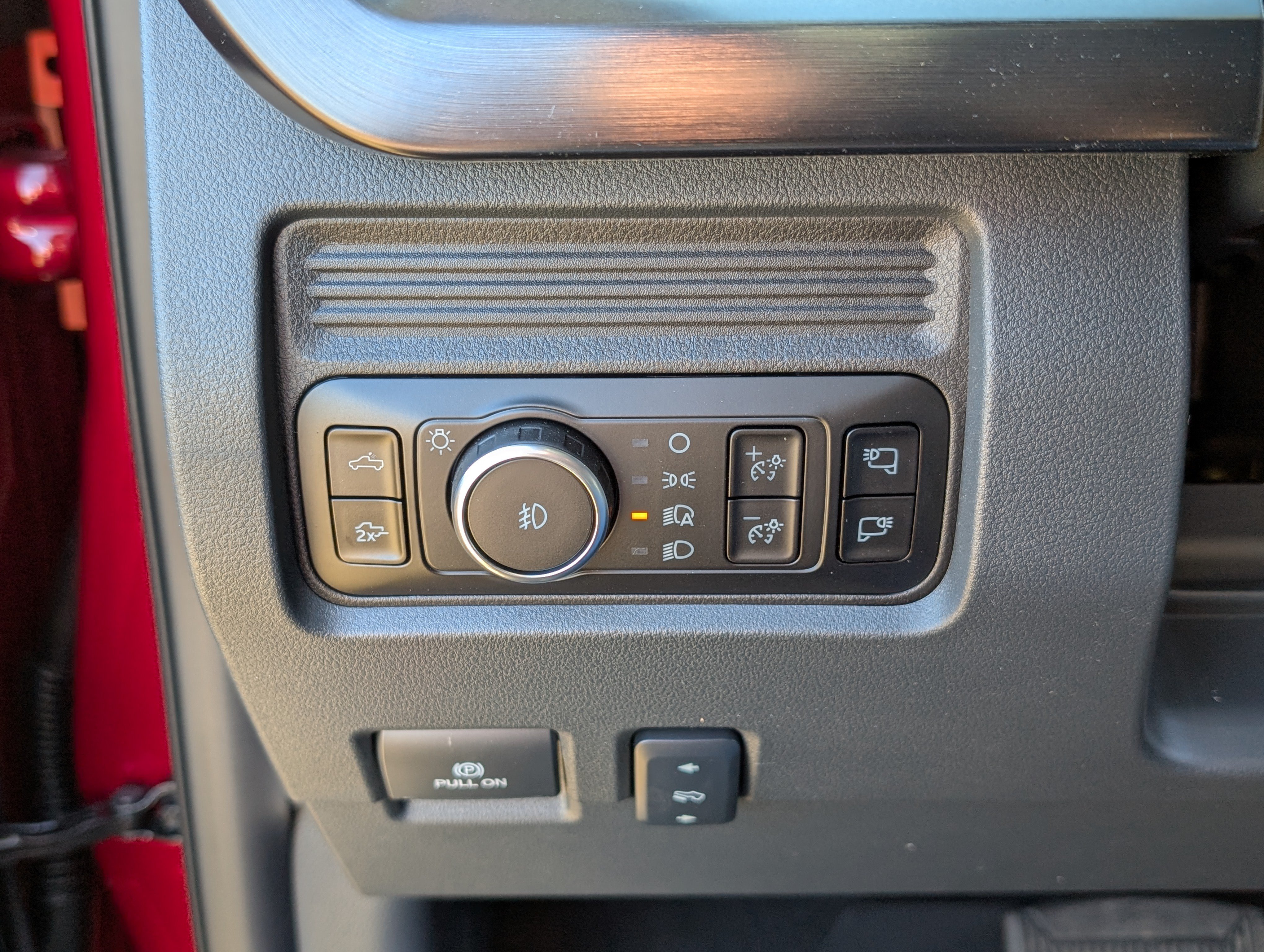 New 2026 Ford F250 Lariat w/ Black Appearance Package AWD/4WD image 18