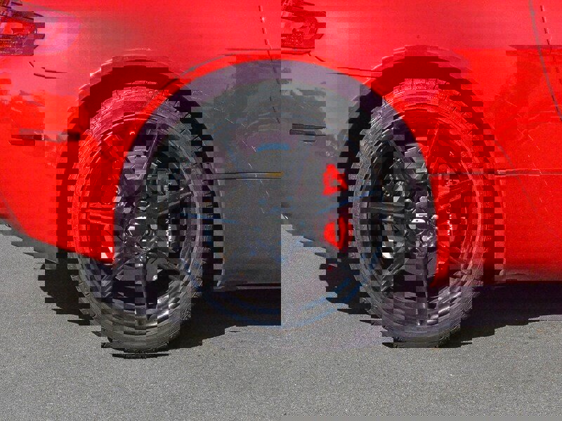 Used 2008 Aston Martin V8 Vantage Roadster image 12