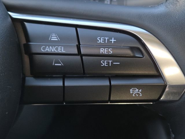 Used 2025 MAZDA MAZDA3 s image 11