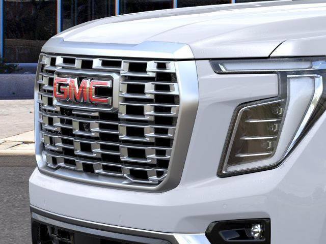 New 2026 GMC Yukon XL Denali w/ Sun & Power Step Package RWD image 85