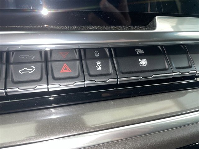 New 2026 Chevrolet Silverado 3500 High Country w/ High Country Premium Package image 30