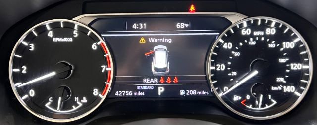 Used 2021 Nissan Rogue SL image 14