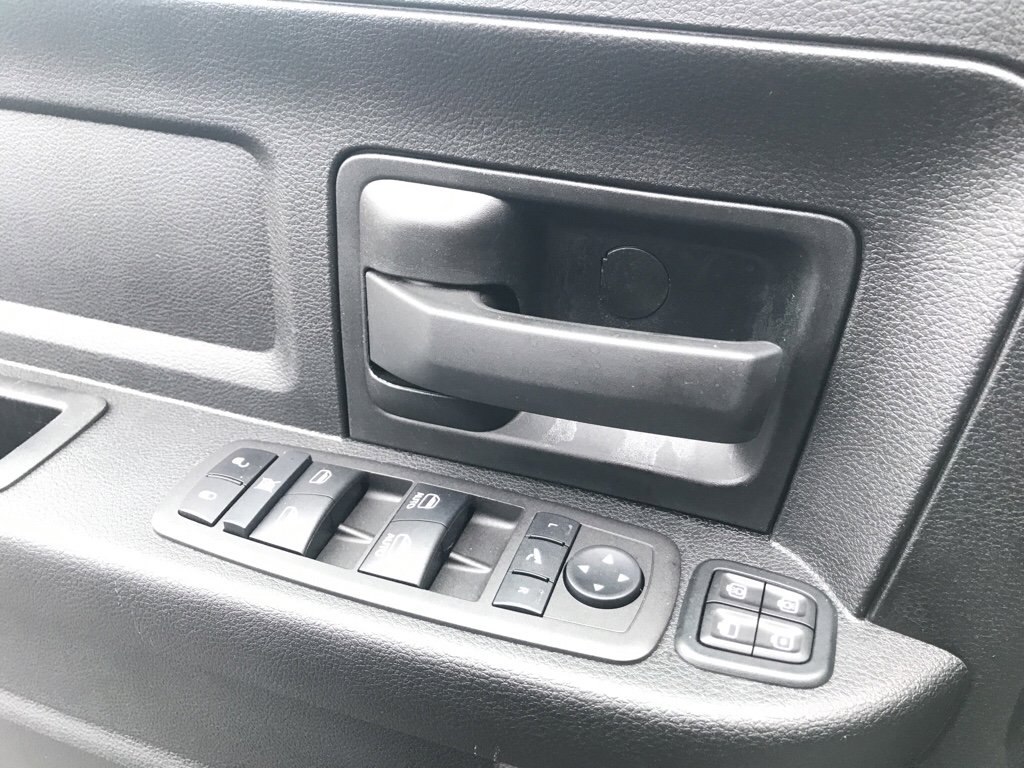 Used 2020 RAM 1500 Big Horn image 37