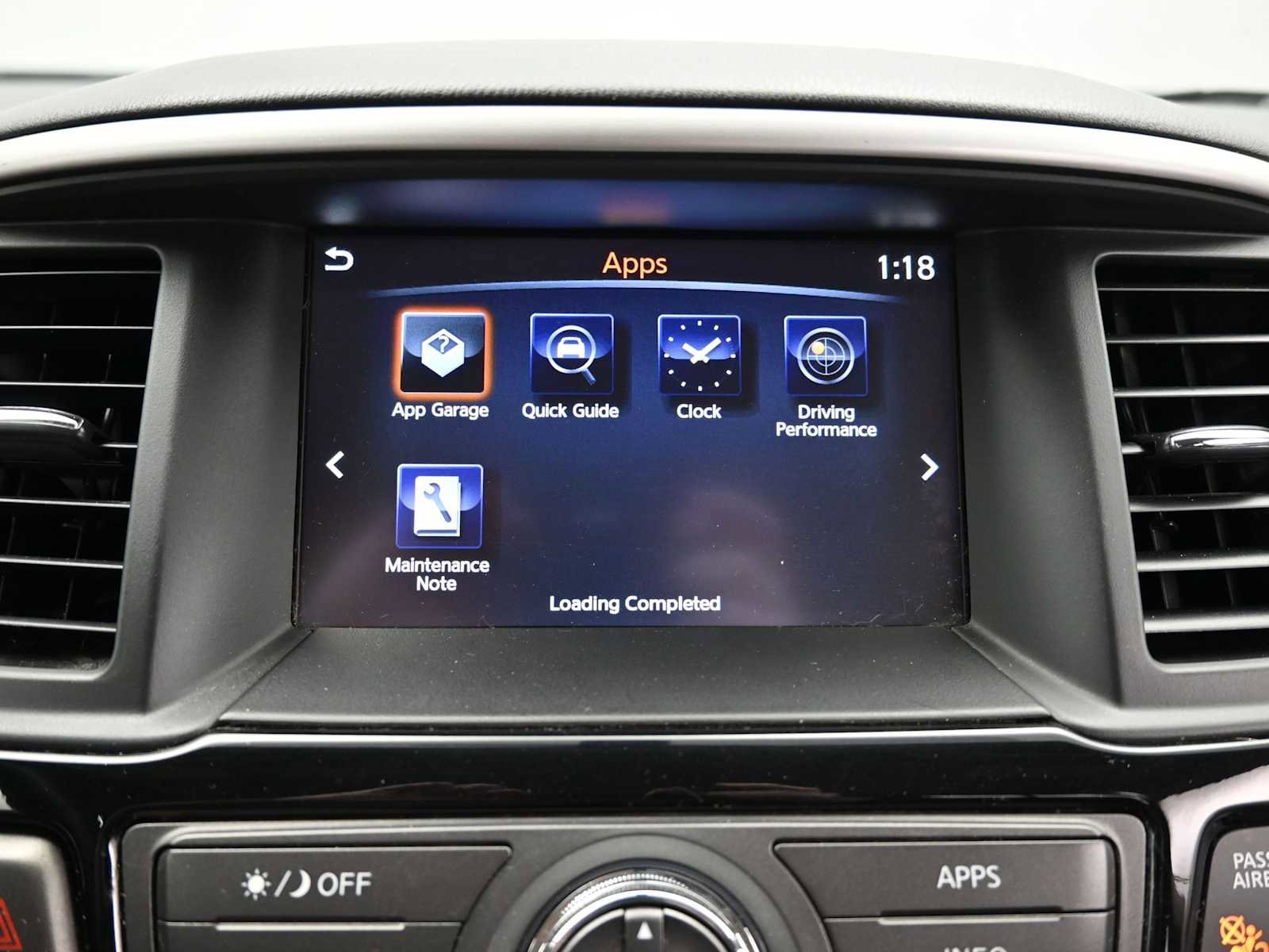 Used 2020 Nissan Pathfinder S image 16