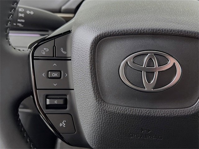 New 2026 Toyota bZ image 16