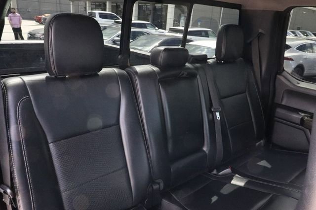 Used 2019 Ford F250 Lariat image 20